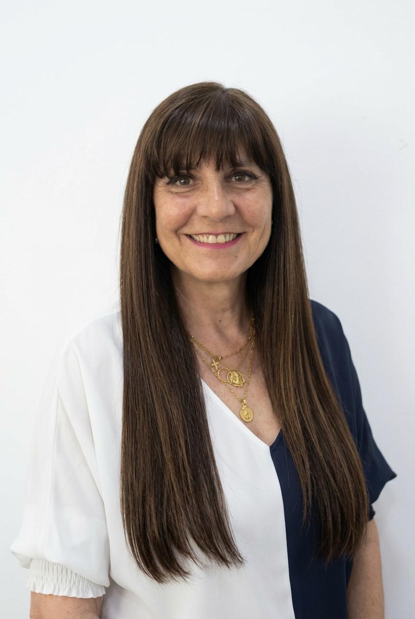 Virginia Gadea Sebastian - Agente Asociado REMAX